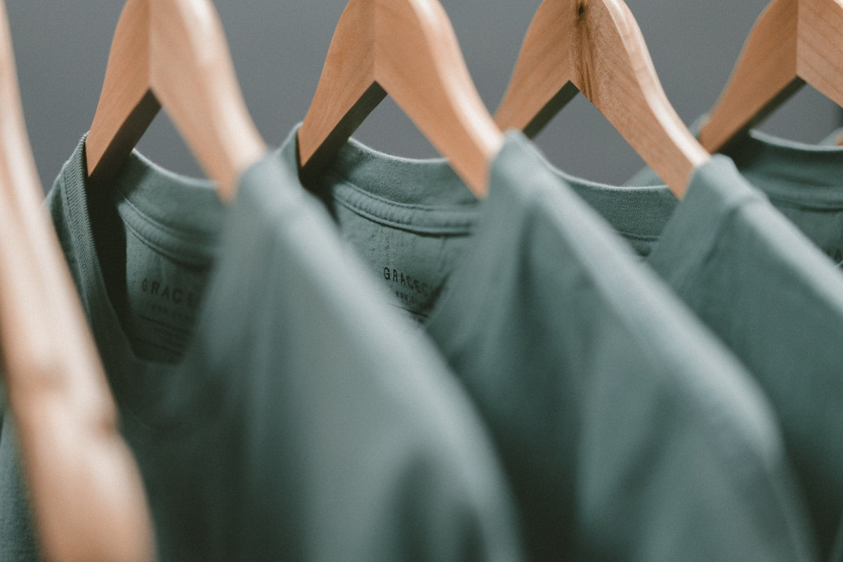 Why Oversized Is More Than a Trend - No Sense