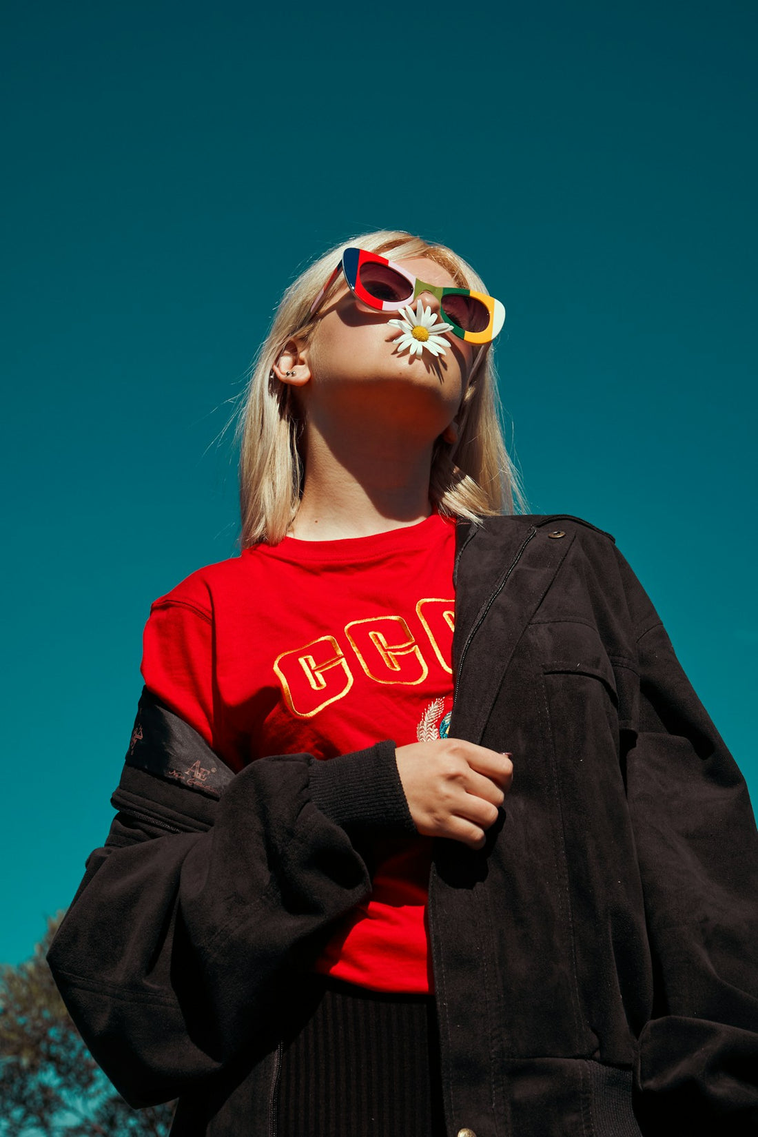 Gen Z Dresses for Themselves, Not for You - No Sense