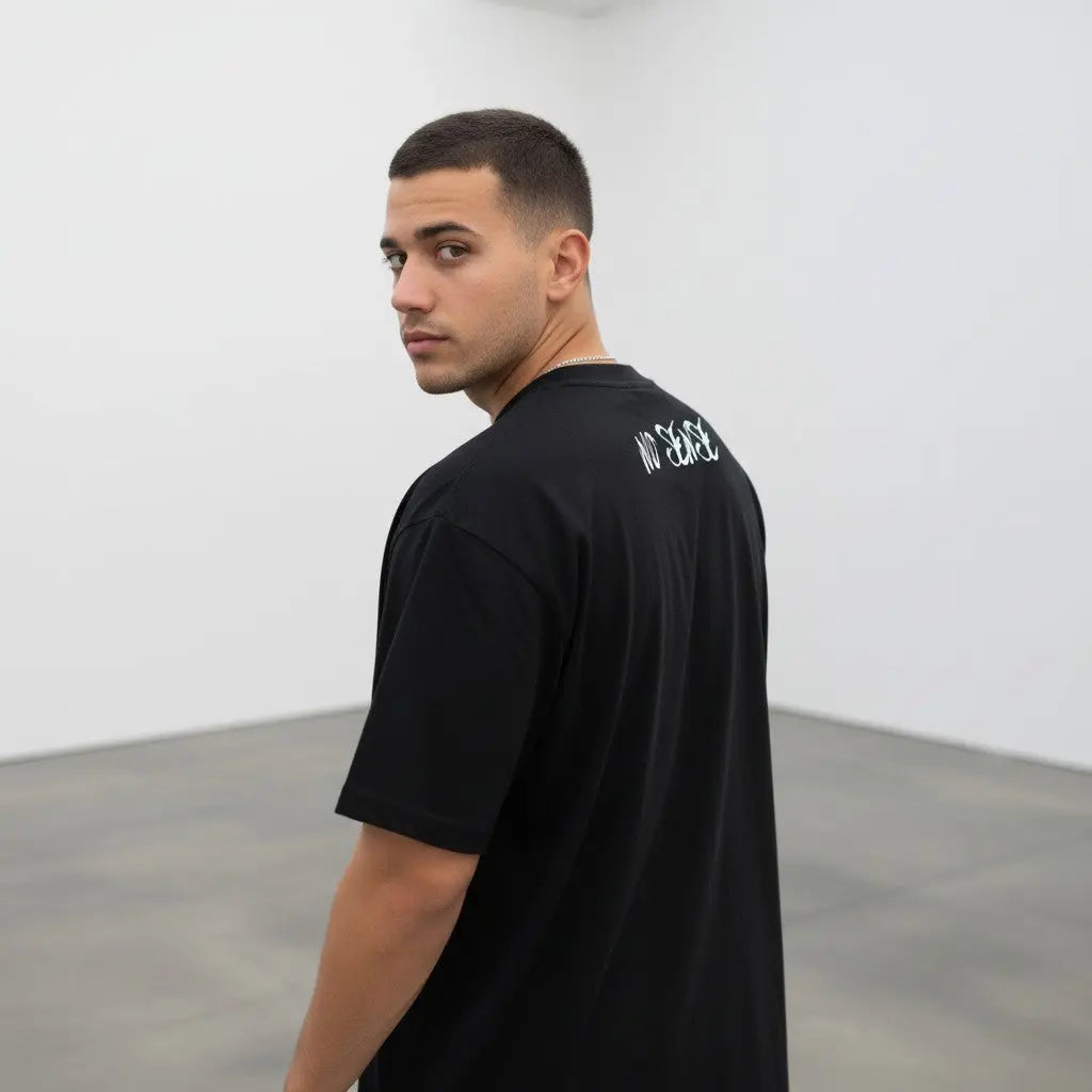Beyond Value Tee No Sense