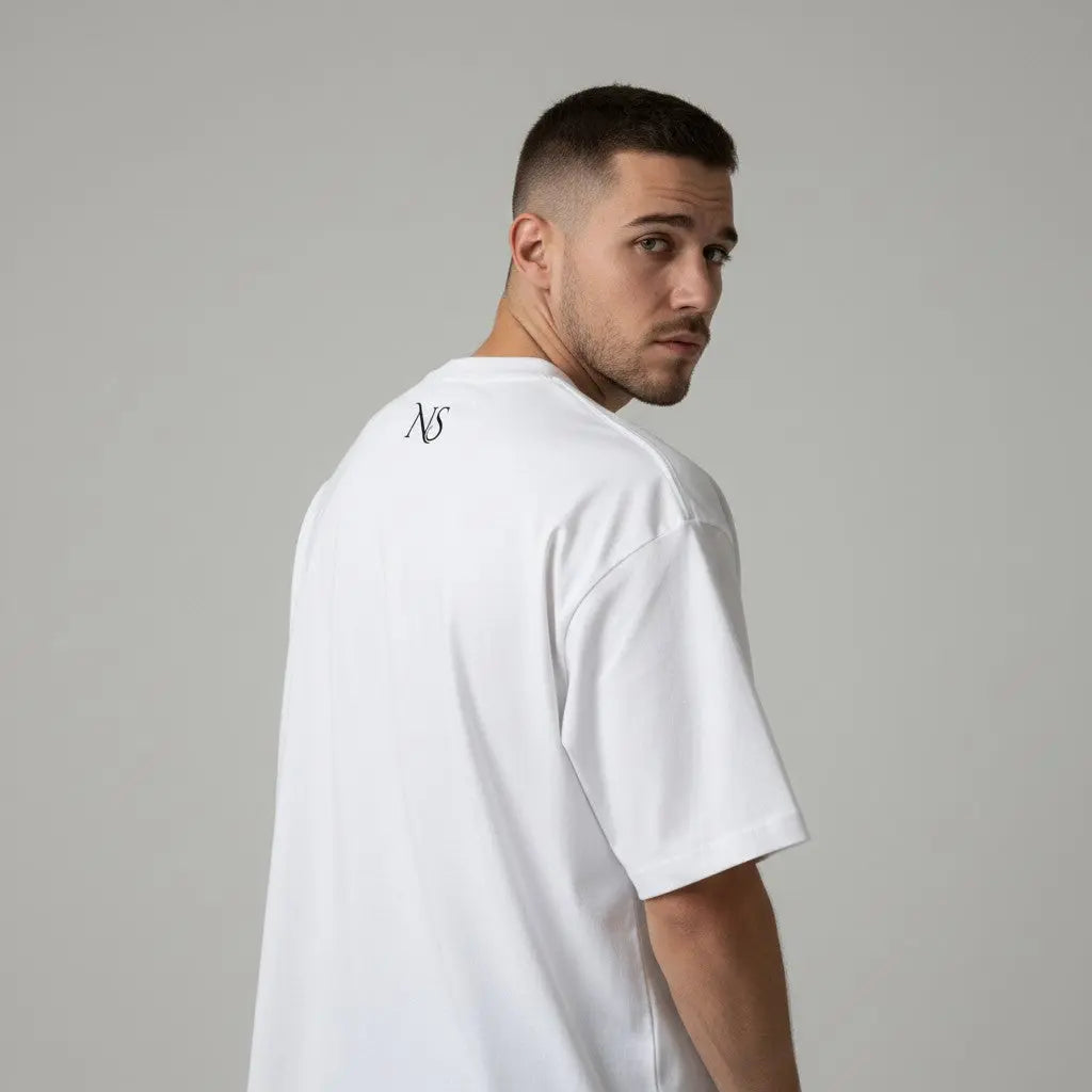 Confuse Your Sense Tee No Sense