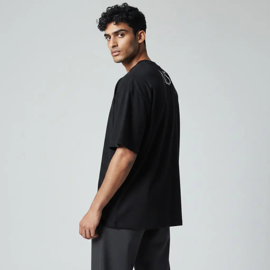 Fagmented Value Tee No Sense