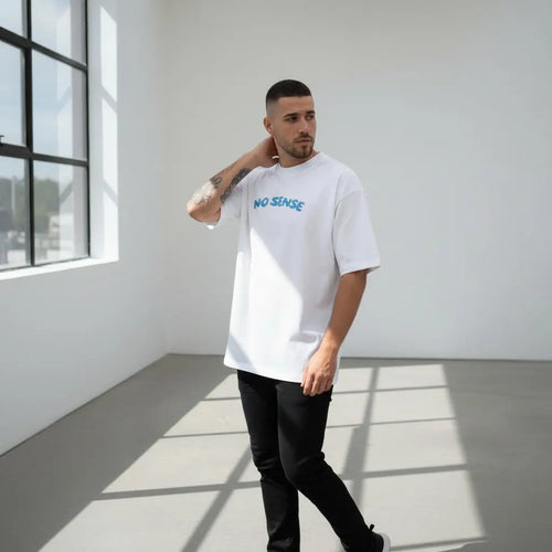 Follow Fire Tee No Sense