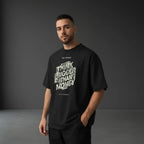 Tee Think Bigger No Sense
