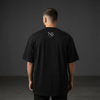 Visual Paradox Tee No Sense