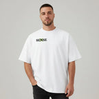 We Sell Chaos Tee No Sense