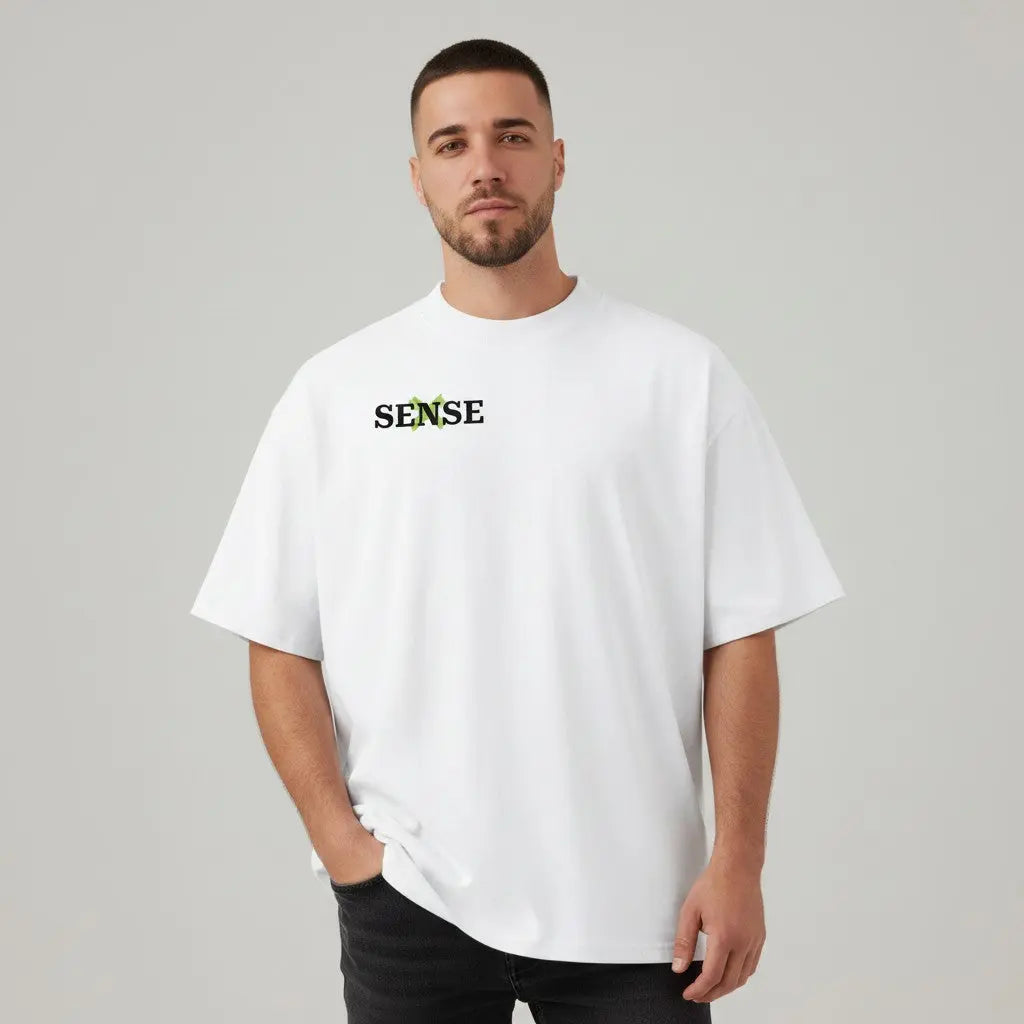We Sell Chaos Tee No Sense